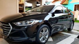 LIMITED EDITION 2017s Hyundai Elantra 2.0GL