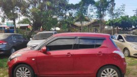 2013 Suzuki Swift 1.4 Good Condition Unit