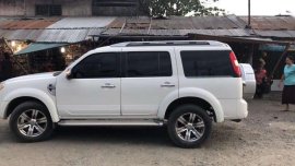 Ford Everest 2010 for sale