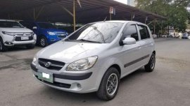 2009 Hyundai Getz CRDi MT DIESEL 