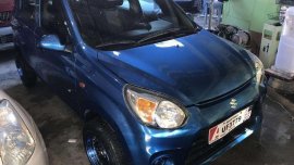 2017 1st own Suzuki Alto 0.8L engine 
