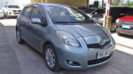 2010 Toyota Yaris 1.5 MT FOR SALE