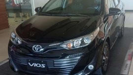 2019 TOYOTA VIOS ALL IN PROMO!