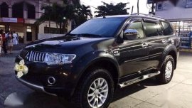 Rush Sale Mitsubishi Montero GLS SE 2009 4x4 AT top of the line