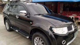 MITSUBISHI Montero Sports GTV 4X4 Topoftheline 2010