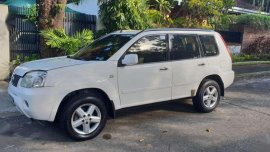 2008 Nissan Xtrail 4x2 matic FOR SALE