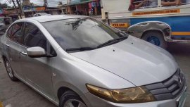 2009 Honda City 1.3S IVTEC MT Fresh