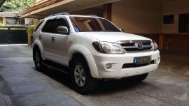 Toyota FORTUNER 2006 for sale