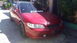 For sale or Swap 2001 Honda Accord 6th gen