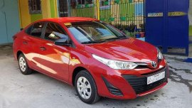 Prized Won- Brand New Toyota Vios 1.3 J 2019