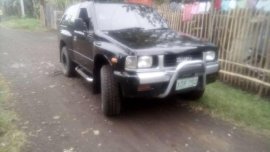 Isuzu Trooper FOR SALE