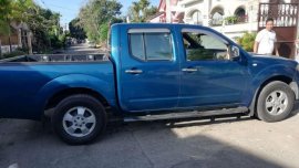 Nissan Frontier LE 4X2 2009 FOR SALE