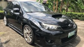2011 Subaru WRX STI AT Super Fresh 