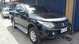 Mitsubishi Strada 2017 for sale