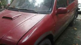 Kia Sportage FOR SALE