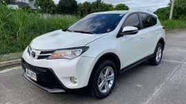 2015 Toyota Rav4 4x2 FOR SALE