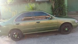 Nissan Sentra 1996 for sale
