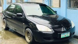 For sale/swap MITSUBISHI Lancer cedia 2005