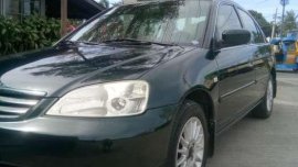 Honda Civic 2001 for sale