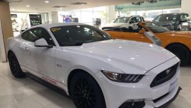 2018 Ford Mustang 598K DP ASAP release unit available