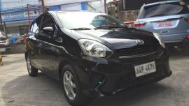 2014 Toyota Wigo for sale