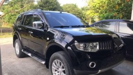 Mitsubishi MONTERO SPORT 2011 for sale