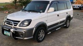 Mitsubishi Adventure gls sport 2011 model diesel