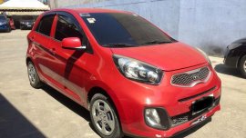 2014 Kia Picanto
