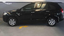 Chevrolet Captiva 2007 for sale