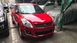 2017 Suzuki Swift automatic 11000 kms only REDUCE PRICE