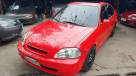Honda Civic 1997 for sale