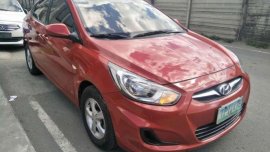For Sale 2011 Hyundai Accent Gold Edition