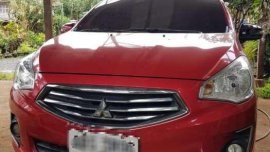 2015 Mitsubishi Mirage g4 GLS FOR SALE