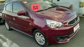 REPRICED 2018 Mitsubishi Mirage MT Hatchback