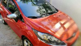 Ford Fiesta hatchback 2011 FOR SALE