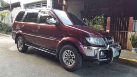 Isuzu Sportivo 2012 model For sale!!!