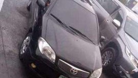 Toyota Vios 1.3E 2007 FOR SALE
