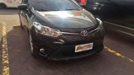 2015 Toyota Vios for sale