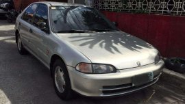 For sale 1994 Honda Civic LX All manual