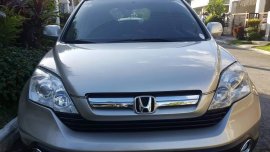 HONDA CRV 2008 Low mileage Well maintained Owner Seller