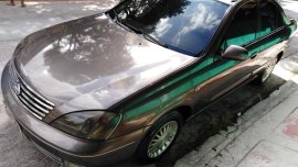 Nissan Sentra 2004 model - For Sale (negotiable)