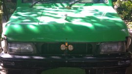 Mazda POWER VAN 1999 FOR SALE