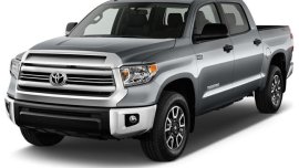 Toyota Tundra 2018 for sale