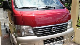 Nissan Urvan 2007 for sale