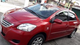 Toyota Vios 2011 for sale