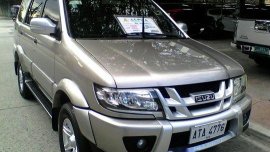 Isuzu Crosswind 2015 SPORTIVO X MT