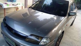 Ford Lynx GSI 2000 Model All Power