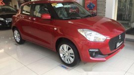 Suzuki Swift 2018 GL AT for sale