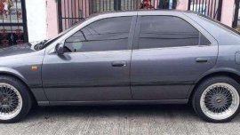 Toyota Camry 2.2 1997 model Good Condition