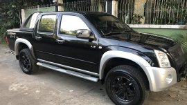 Isuzu D-Max 2011 for sale